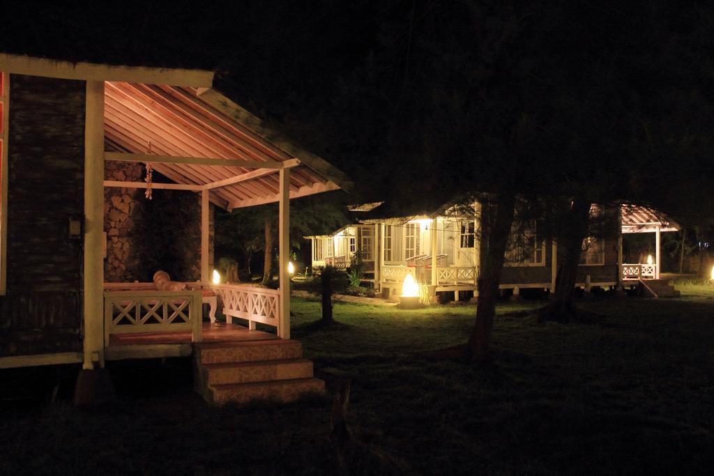 Gazebo Meno Gili Meno Quarto foto