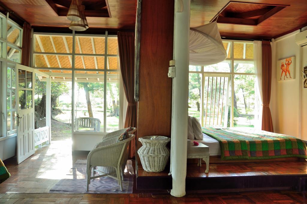 Gazebo Meno Gili Meno Exterior foto